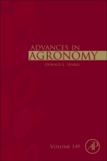 Advances in Agronomy - ISBN 9780128151778