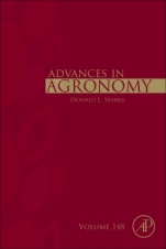 Advances in Agronomy - ISBN 9780128151792