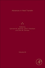 Advances in Heat Transfer - ISBN 9780128151853