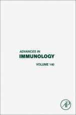 Advances in Immunology - ISBN 9780128151860