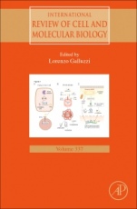 International Review of Cell and Molecular Biology - ISBN 9780128151952