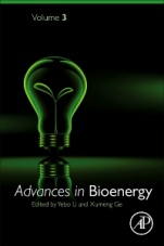 Advances in Bioenergy - ISBN 9780128151990