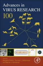 Advances in Virus Research - ISBN 9780128152010