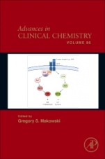 Advances in Clinical Chemistry - ISBN 9780128152041