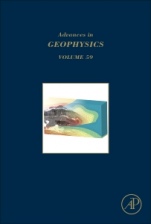 Advances in Geophysics - ISBN 9780128152089