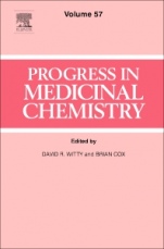 Progress in Medicinal Chemistry - ISBN 9780128152133