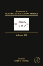 Advances in Imaging and Electron Physics - ISBN 9780128152140