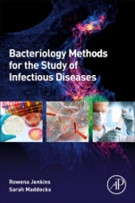 Bacteriology Methods for the Study of Infectious Diseases - ISBN 9780128152225