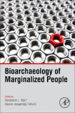 Bioarchaeology of Marginalized People - ISBN 9780128152249