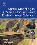 Spatial Modeling in GIS and R for Earth and Environmental Sciences - ISBN 9780128152263