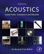Acoustics: Sound Fields, Transducers and Vibration - ISBN 9780128152270