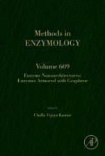 Enzyme Nanoarchitectures: Enzymes Armored with Graphene - ISBN 9780128152409