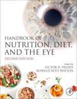 Handbook of Nutrition, Diet, and the Eye - ISBN 9780128152454