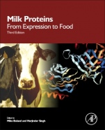 Milk Proteins: From Expression to Food - ISBN 9780128152515