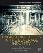 Engineering Tools in the Beverage Industry: Volume 3: The Science of Beverages - ISBN 9780128152584