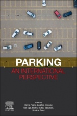 Parking: An International Perspective - ISBN 9780128152652