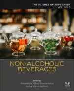 Non-alcoholic Beverages: Volume 6. The Science of Beverages - ISBN 9780128152706