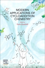 Modern Applications of Cycloaddition Chemistry - ISBN 9780128152737