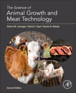 The Science of Animal Growth and Meat Technology - ISBN 9780128152775