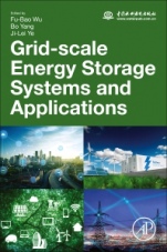 Grid-Scale Energy Storage Systems and Applications - ISBN 9780128152928