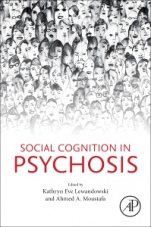Social Cognition in Psychosis - ISBN 9780128153154