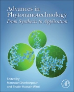 Advances in Phytonanotechnology: From Synthesis to Application - ISBN 9780128153222