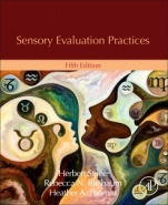 Sensory Evaluation Practices - ISBN 9780128153345