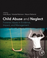 Child Abuse and Neglect: Forensic Issues in Evidence, Impact and Management - ISBN 9780128153444