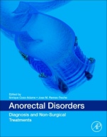 Anorectal Disorders: Diagnosis and Non-Surgical Treatments - ISBN 9780128153468