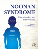 Noonan Syndrome: Characteristics and Interventions - ISBN 9780128153482