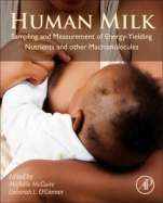 Human Milk: Sampling and Measurement of Energy-Yielding Nutrients and Other Macromolecules - ISBN 9780128153505