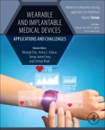 Wearable and Implantable Medical Devices: Applications and Challenges - ISBN 9780128153697
