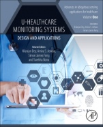 U-Healthcare Monitoring Systems: Volume 1: Design and Applications - ISBN 9780128153703