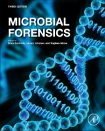 Microbial Forensics - ISBN 9780128153796