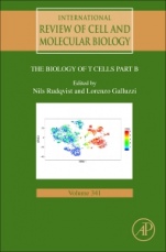 Biology of T Cells - Part B - ISBN 9780128153819