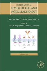 Biology of T Cells - Part A - ISBN 9780128153857