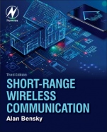 Short-range Wireless Communication - ISBN 9780128154052