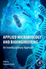 Applied Microbiology and Bioengineering: An Interdisciplinary Approach - ISBN 9780128154076