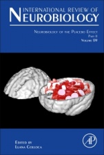 Neurobiology of the Placebo Effect Part II - ISBN 9780128154168
