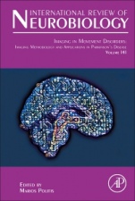 Imaging in Movement Disorders: Imaging Methodology and Applications in Parkinsons Disease - ISBN 9780128154182