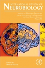 Imaging in Movement Disorders: Imaging Applications in Non-Parkinsonian and Other Movement Disorders - ISBN 9780128154205