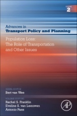 Population Loss: The Role of Transportation and Other Issues - ISBN 9780128154540
