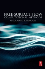 Free-Surface Flow: Computational Methods - ISBN 9780128154854