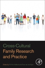 Cross-Cultural Family Research and Practice - ISBN 9780128154939