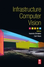 Infrastructure Computer Vision - ISBN 9780128155035
