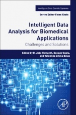 Intelligent Data Analysis for Biomedical Applications: Challenges and Solutions - ISBN 9780128155530