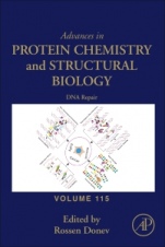 DNA Repair - ISBN 9780128155592