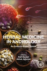 Herbal Medicine in Andrology - ISBN 9780128155653