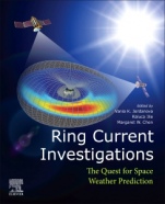 Ring Current Investigations: The Quest for Space Weather Prediction - ISBN 9780128155714