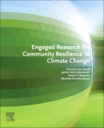 Engaged Research for Community Resilience to Climate Change - ISBN 9780128155752
